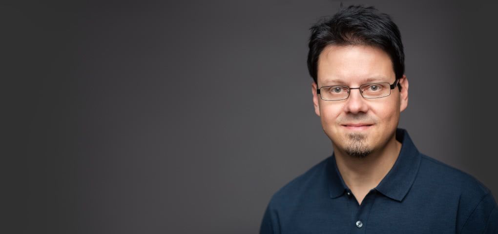 Photo of Markus Winand Picture of Markus Winand